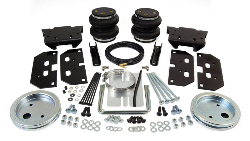 Air Lift LoadLifter 5000 Air Spring Kit - View 2