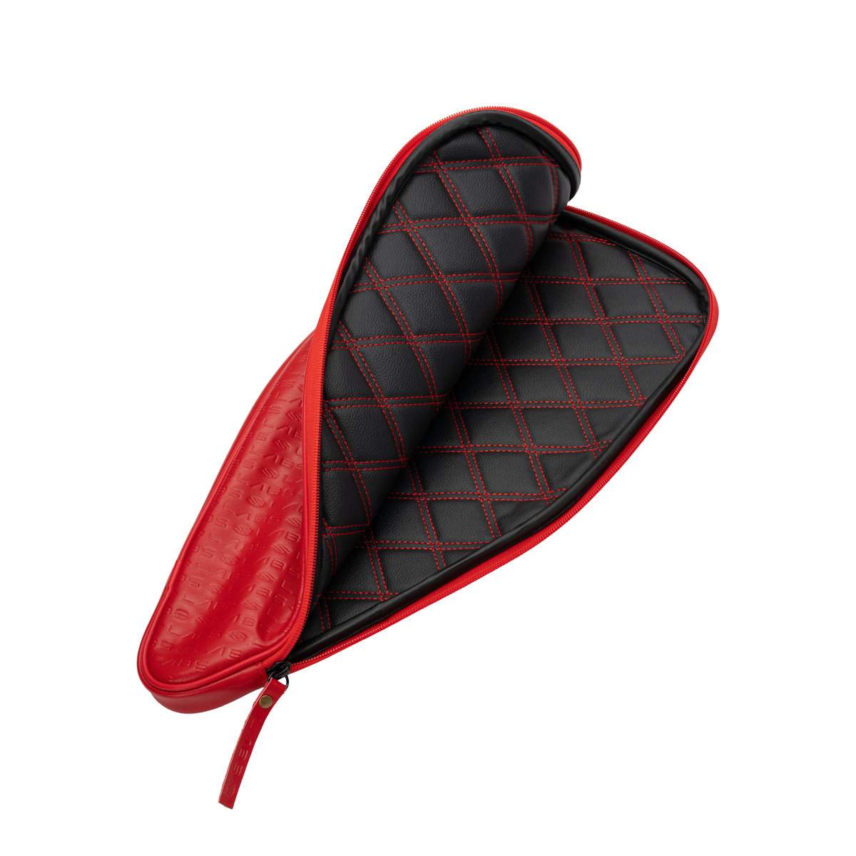 Selkirk LABS Red Paddle Collectors Case Default Title