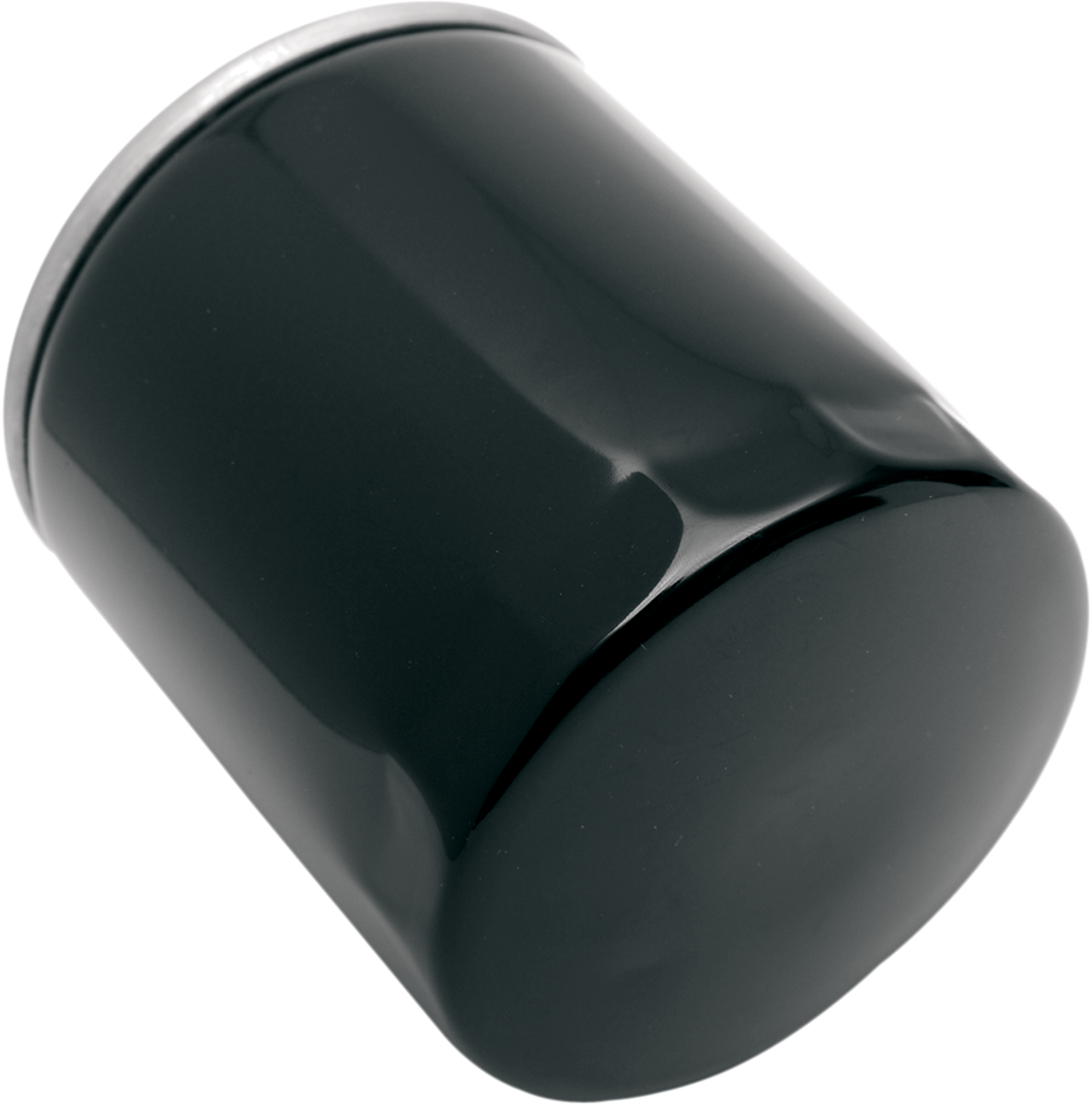 Drag Specialties Oil Filter Black V-Rod 14-0024B-BX18