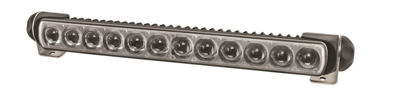 Hella Led Light Bar 350 / 14in Driving Beam - Clear - View 4