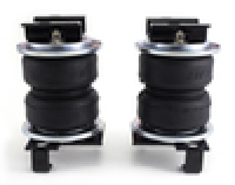 Air Lift LoadLifter 5000 Air Spring Kit - View 8