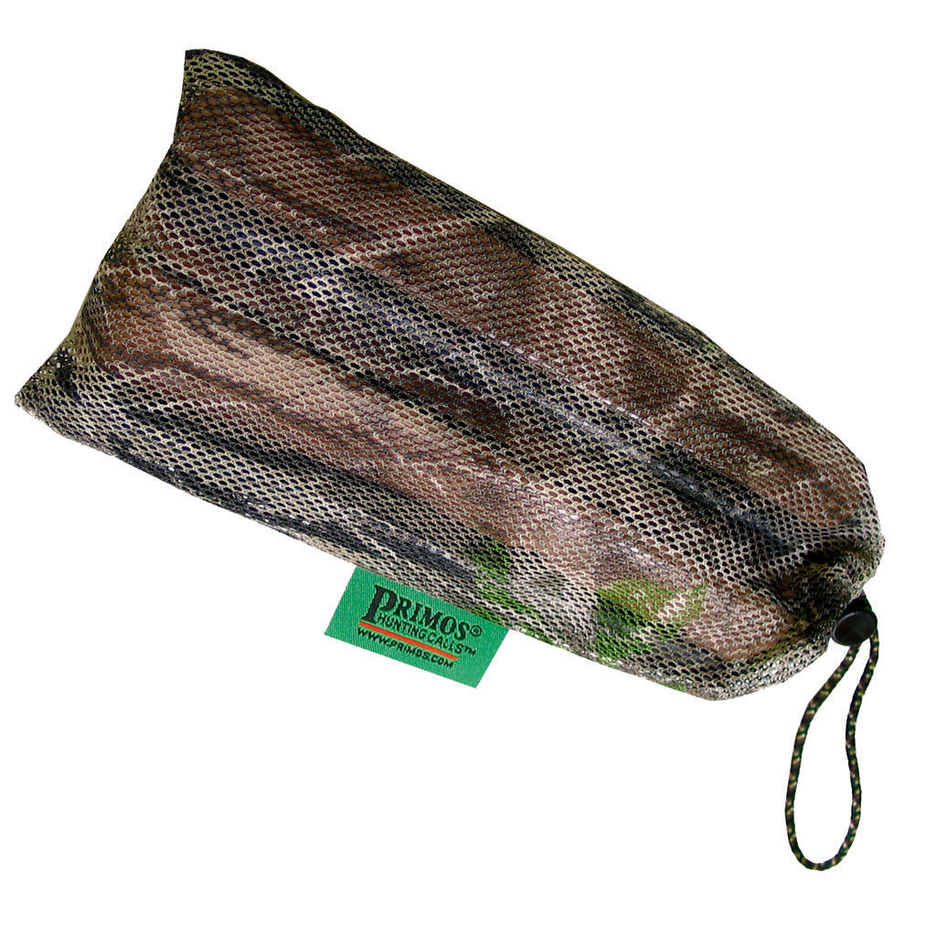 Primos Big Bucks Bag - Front View