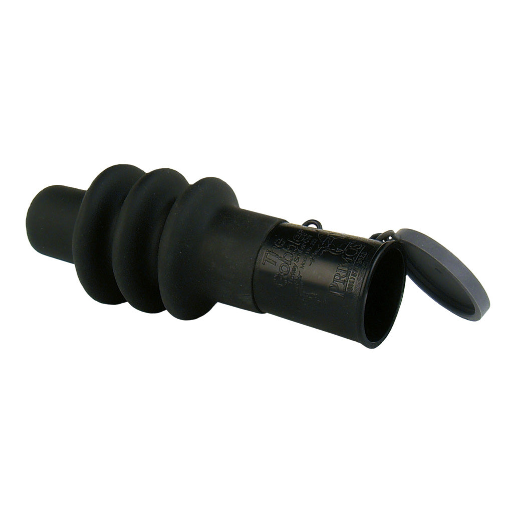 Primos Gobbler Turkey Call - Front View