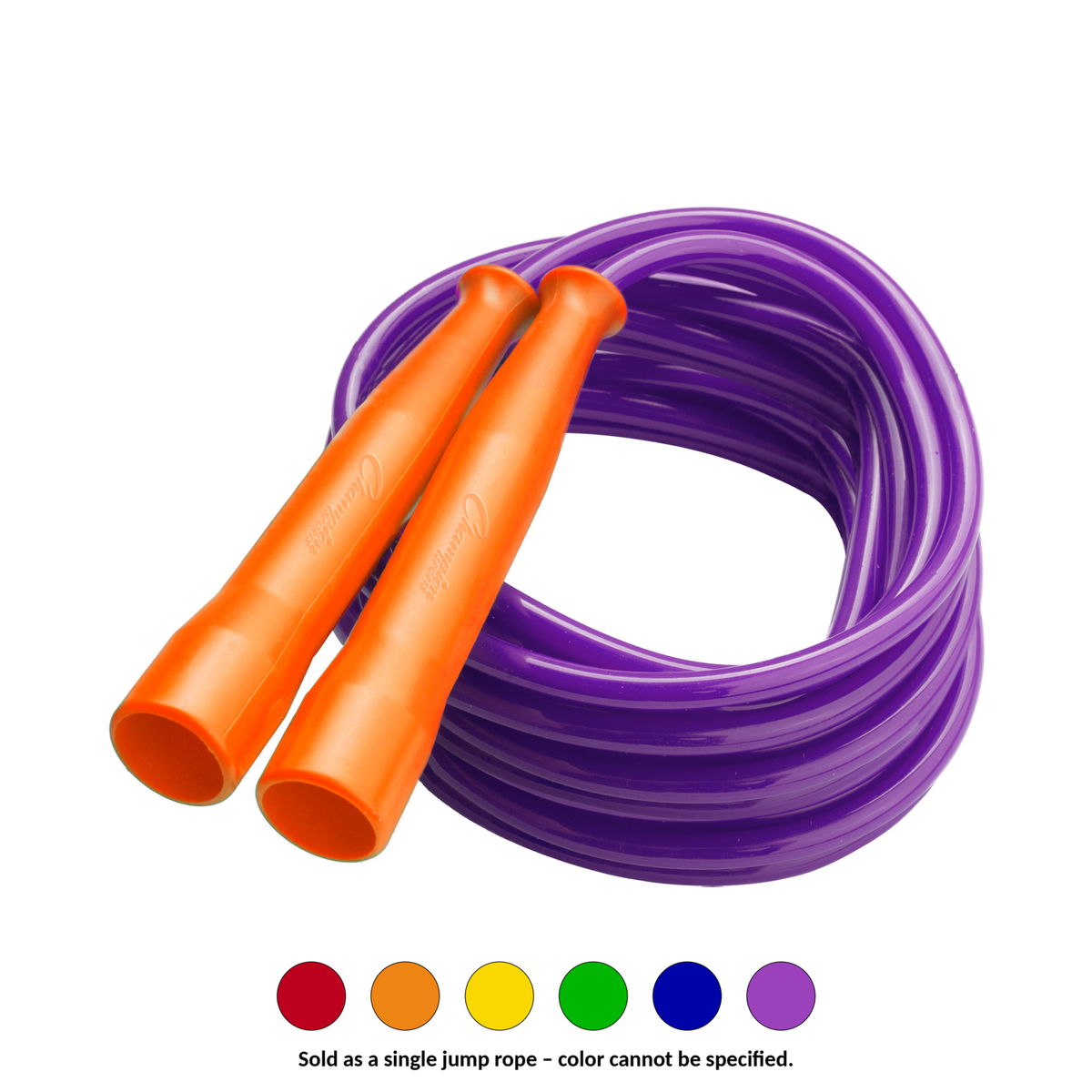 Champion Sports Licorice Speed Rope - Alternate View 11