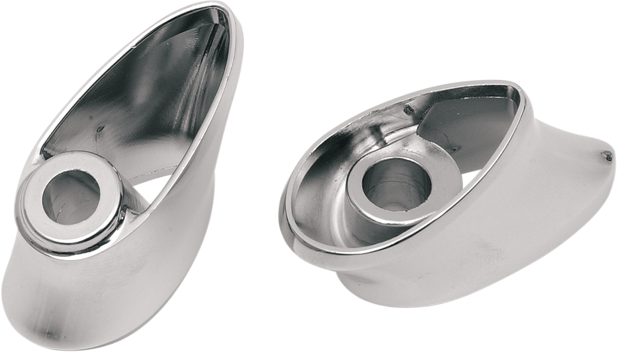 DRAG SPECIALTIES Rear Turn Signal Bracket - Part 20-6578-B