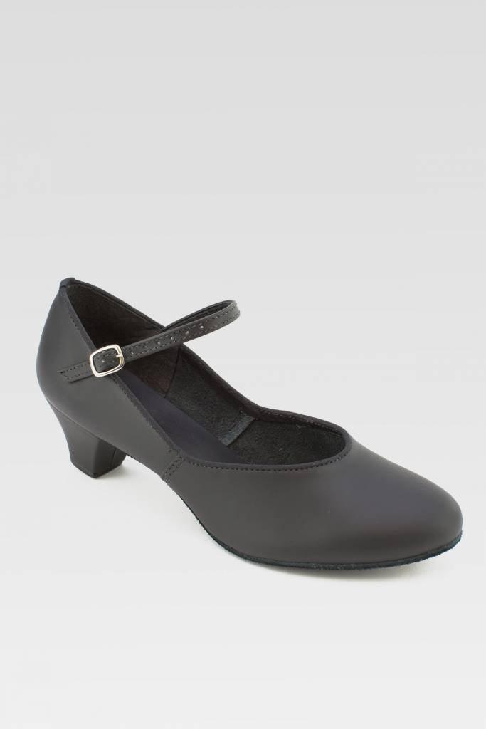 Só Dança CH02 Flex Character Shoe CLEARANCE SIZES ONLY