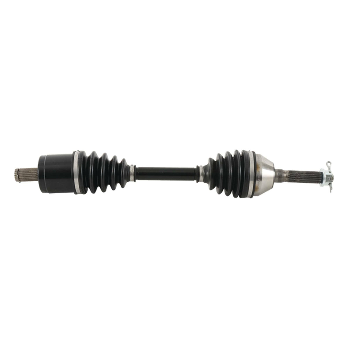 ALL BALLS, ALL BALLS ABM-PO-8-305 Axle for Precise OEM Fitment and Enhanced Durability