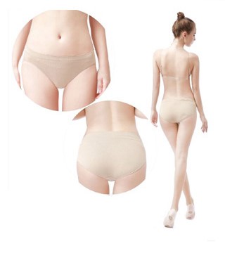 Dux Gym Dance Briefs