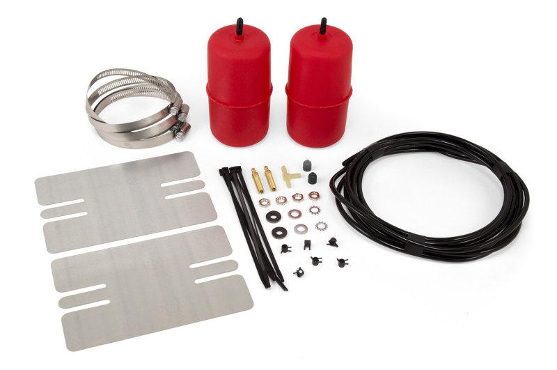Air Lift 1000 Universal 3in/8in Air Spring Kit - View 2