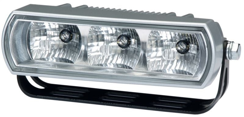 Hella Daylight Running Lamp Md12/24 Set 2Pt - View 2