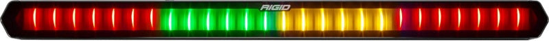 Rigid Industries 28in Chase Light Bar Rear Facing Light Bar - View 14