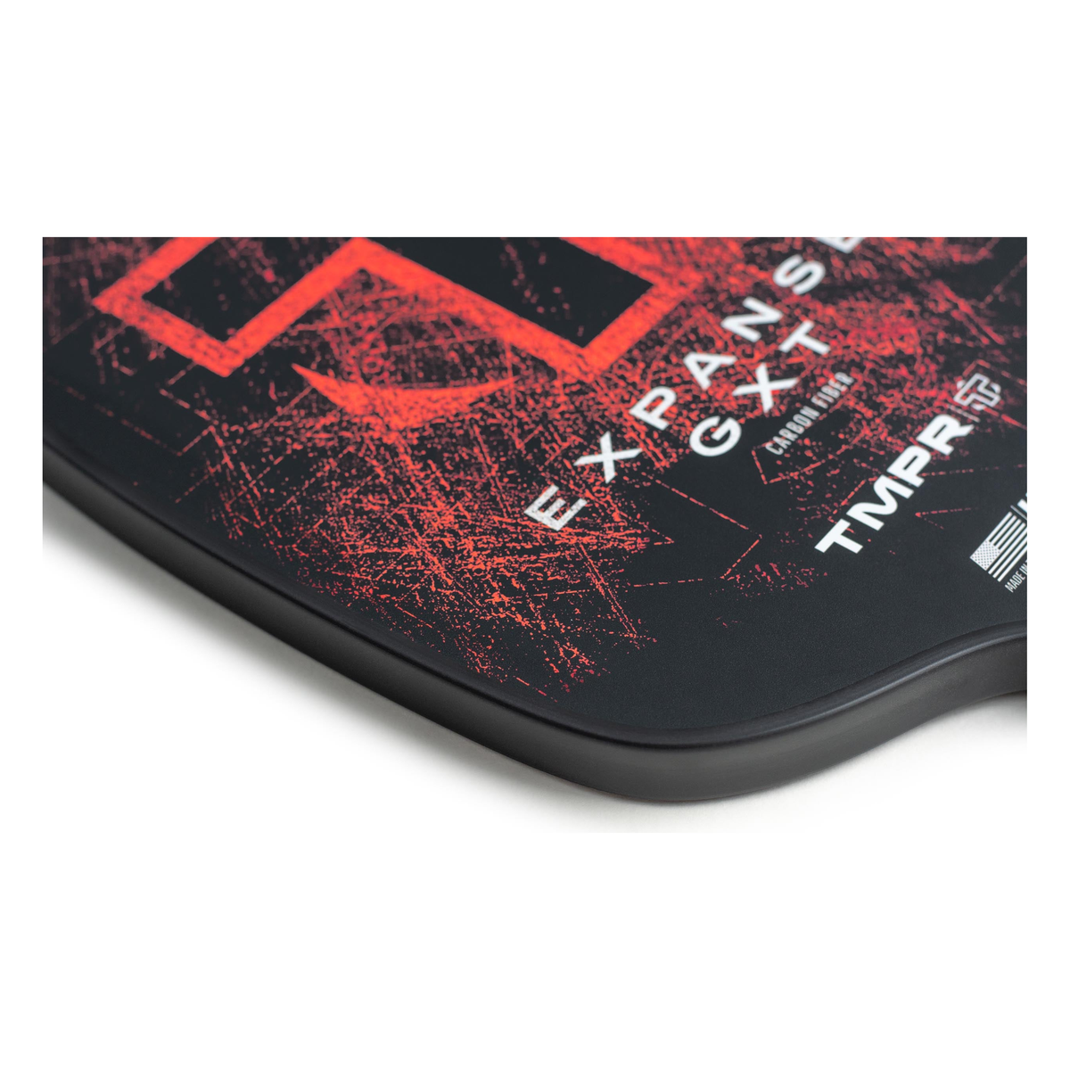 TMPR Expanse GXT Pickleball Paddle - Detail View 2