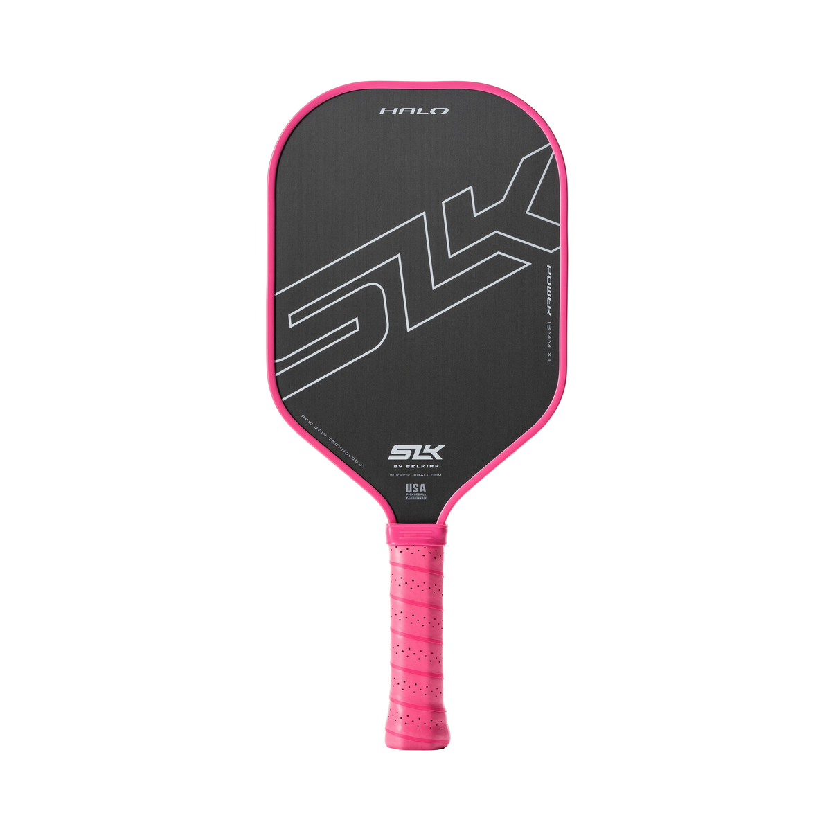 SLK HALO 2023 Power XL / Pink