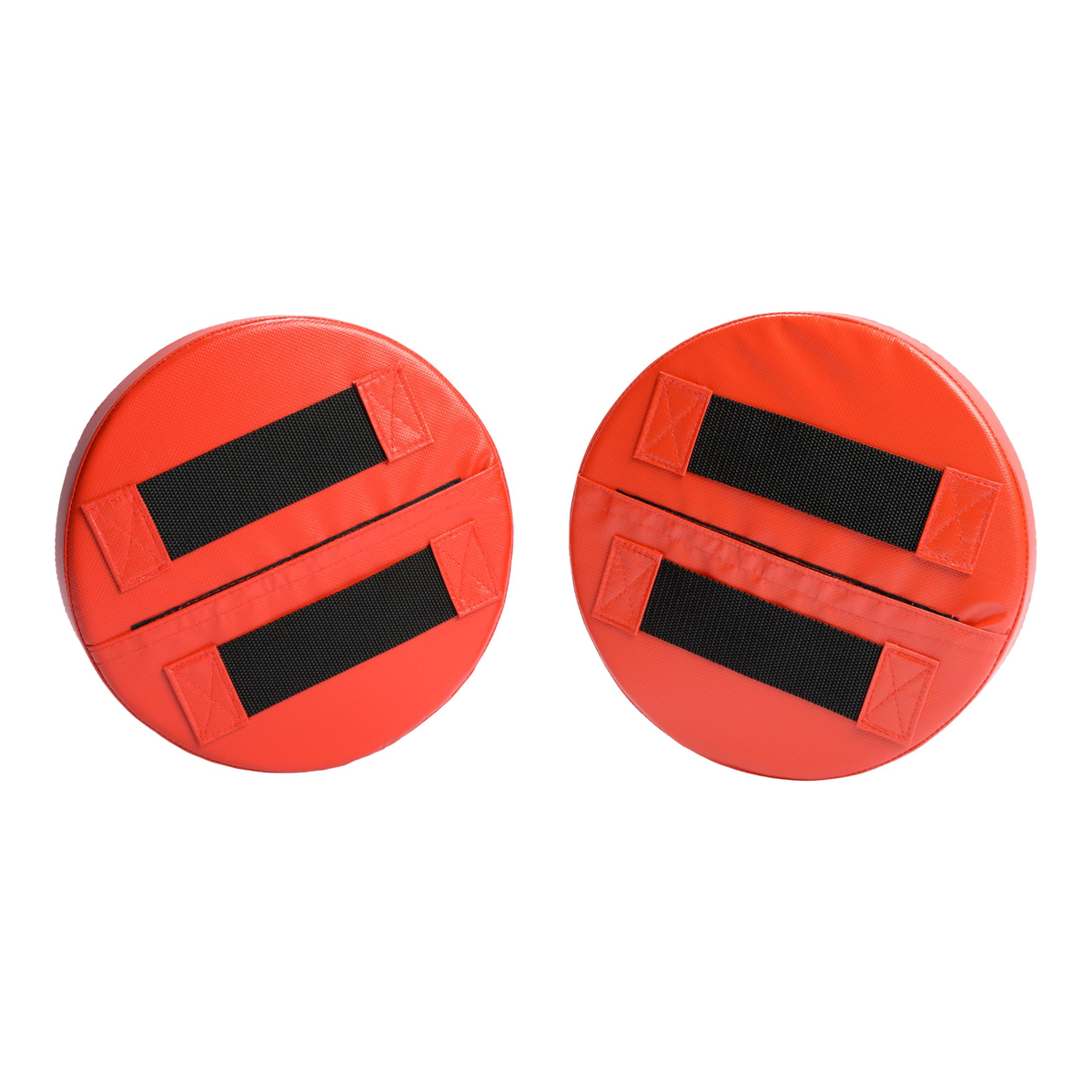 Tandem Sport Round Volleyball Blocking Pad Set - Alternate View 1