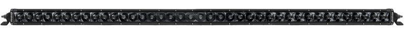 Rigid Industries 40in SR-Series PRO - Spot - Midnight Edition - View 5