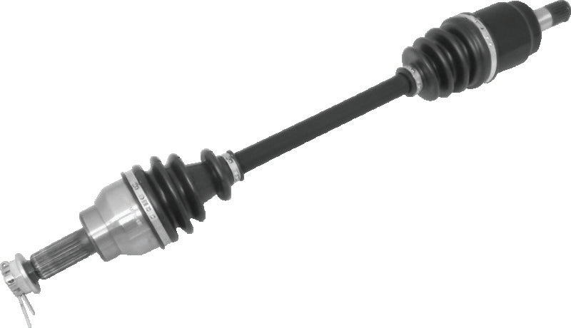 QuadBoss, QuadBoss Honda SXS700 Pioneer 700 Front Right Side Rugged Axle Part #609418