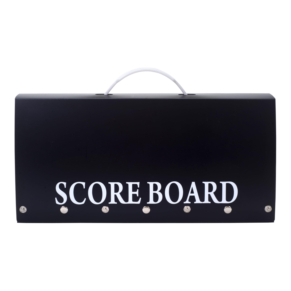 Tandem Sport Double-Sided Score Flipper - Alternate View 1