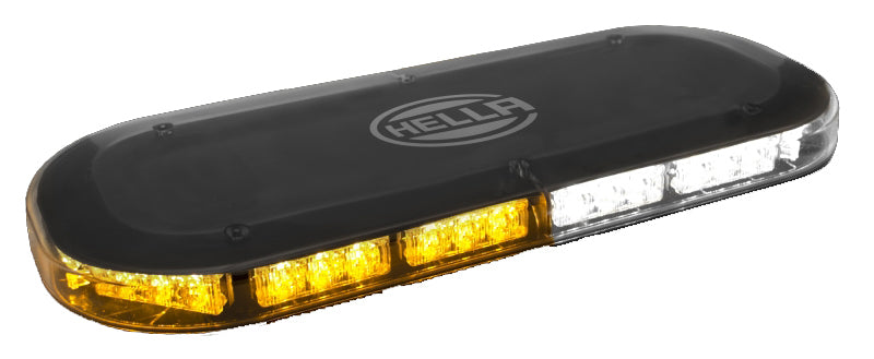 Hella Warning Light 1Lx - View 2