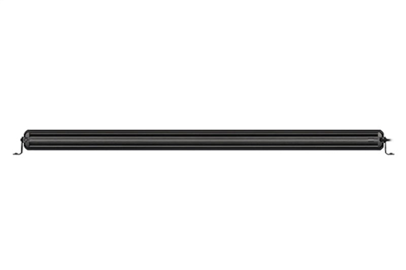 Hella Universal Black Magic 50in Tough Double Row Light Bar - Spot & Flood Light - View 3