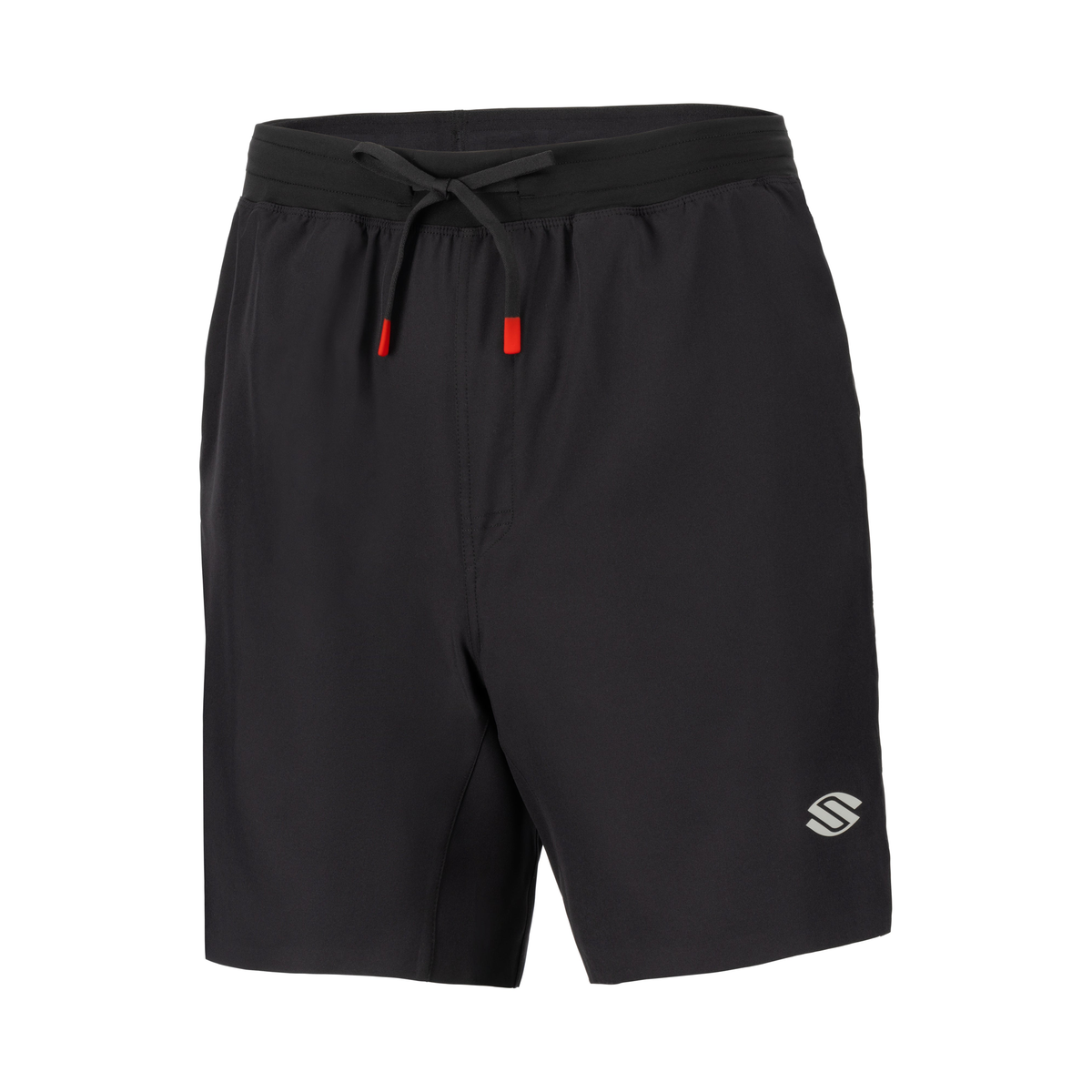 Men’s Essentials 7” Performance Pickleball Shorts Blackout / XS