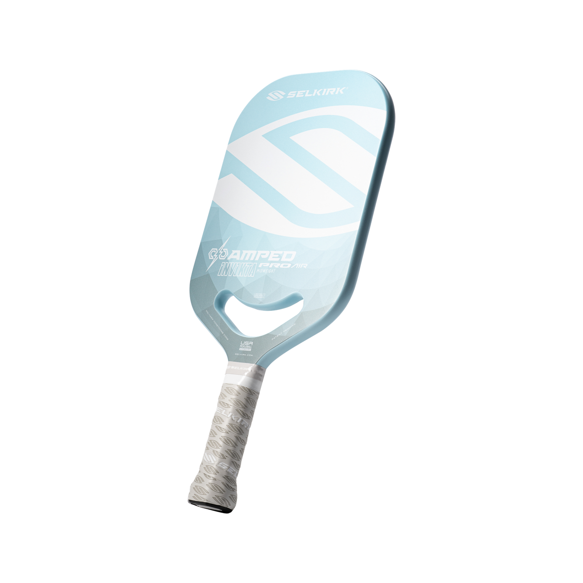 AMPED Pro Air Invikta / Atmosphere