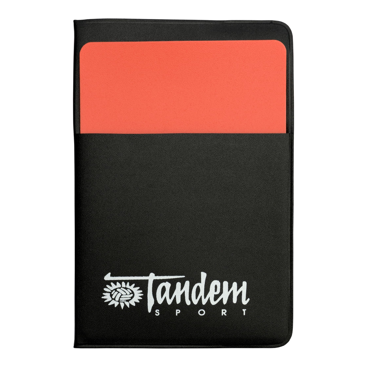 Tandem Sport Official Penalty Cards, Red and Yellow - Alternate View 2