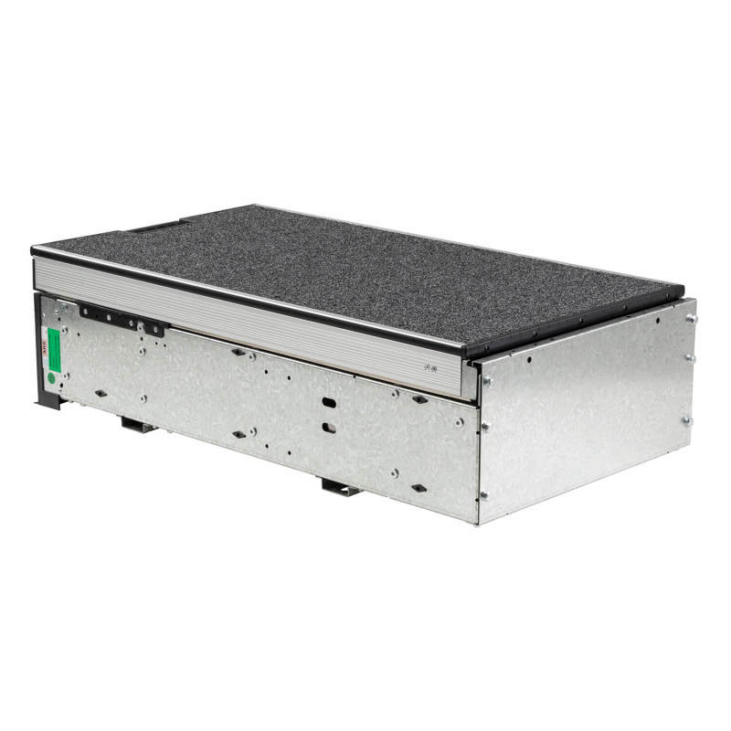ARB R/Drawer R/Floor 41X21X11 Intrnl 37.5 X 18 X 8.5 - View 8