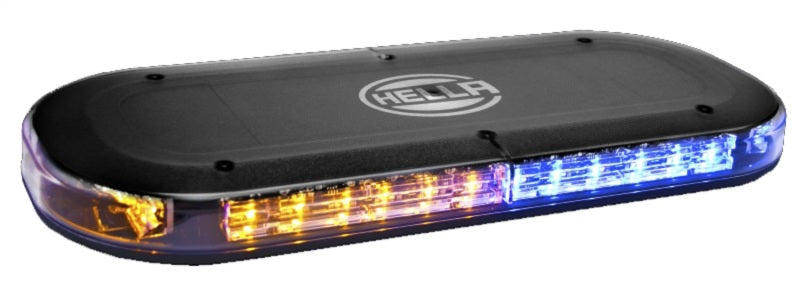 Hella Warning Light 1Lx - View 2