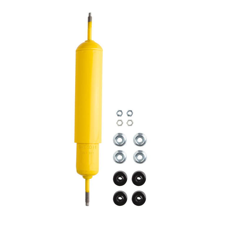 ARB / OME Steering Damper L/Rover & Nissan - View 4