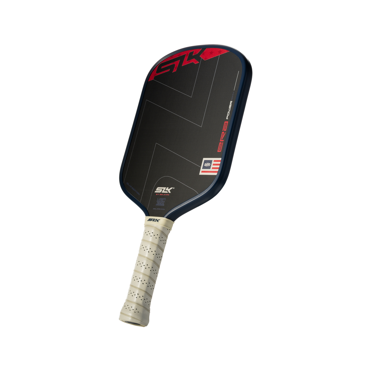 SLK ERA Power Elongated / 1776 Limited Edition [8fa94a6c14cc9f1982b3]