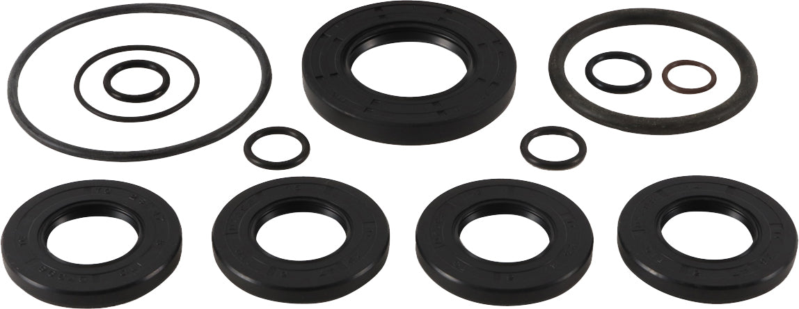 ALL BALLS, All Balls Transmission Seal Kit Part #25-7110 for Improved Transmission Performance