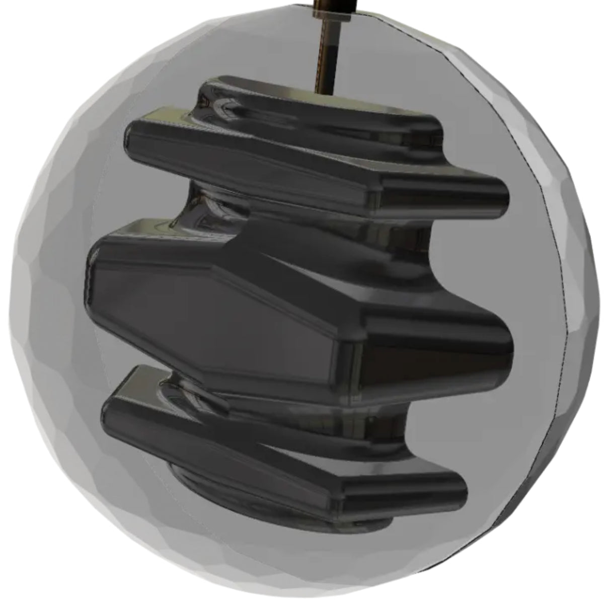 900 Global Viking Bowling Ball