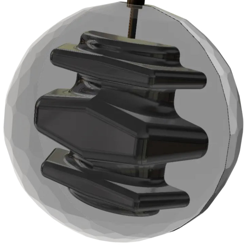 900 Global Viking Bowling Ball