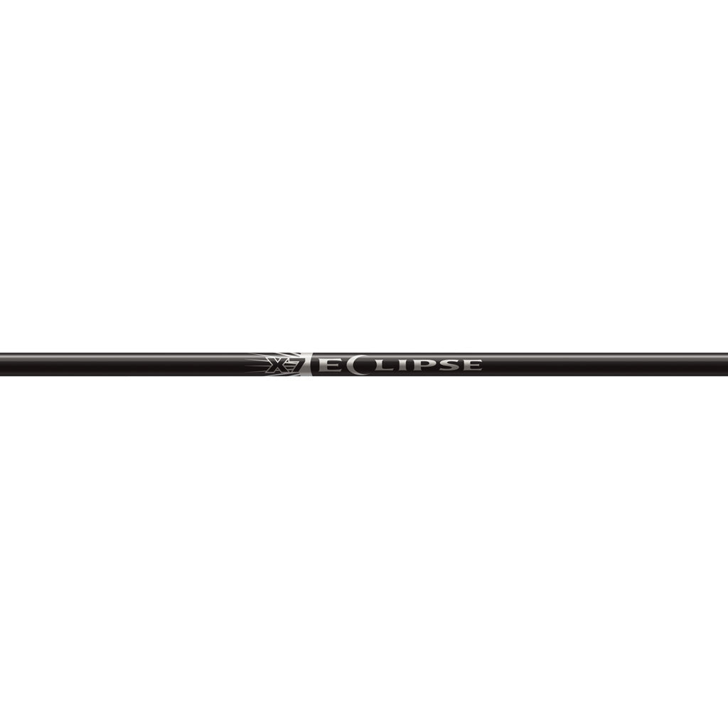 Easton X7 Eclipse Shafts in 510 - Front View
