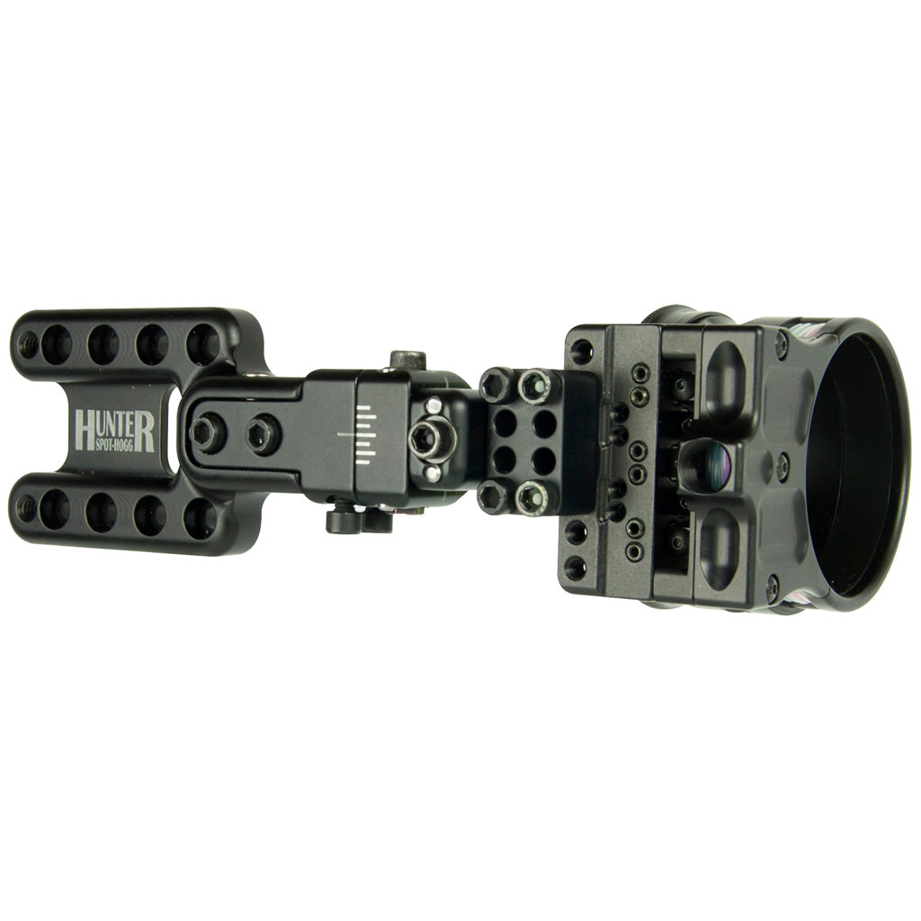 Spot Hogg Hunter Sight in 3 Pin .019 RH - Front View