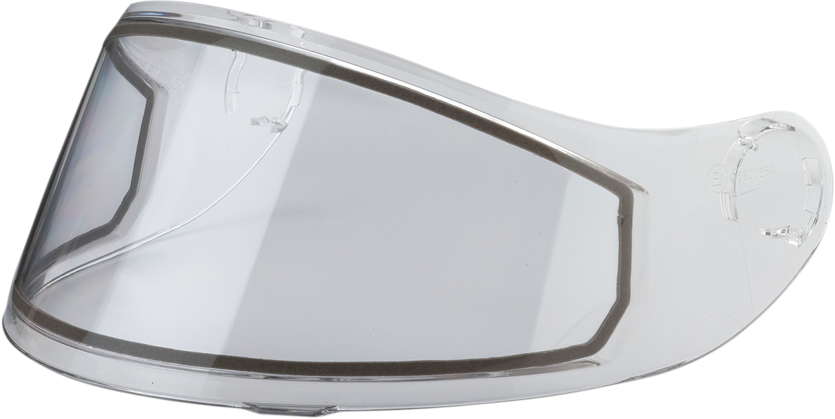 Z1R, Z1R Solaris Shield Dual Lens Clear 0130-0663 for Z1R Helmets
