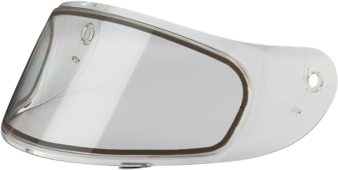 Z1R, Z1R Strike Ops Shield - Dual Clear Replacement Part 0130-0682