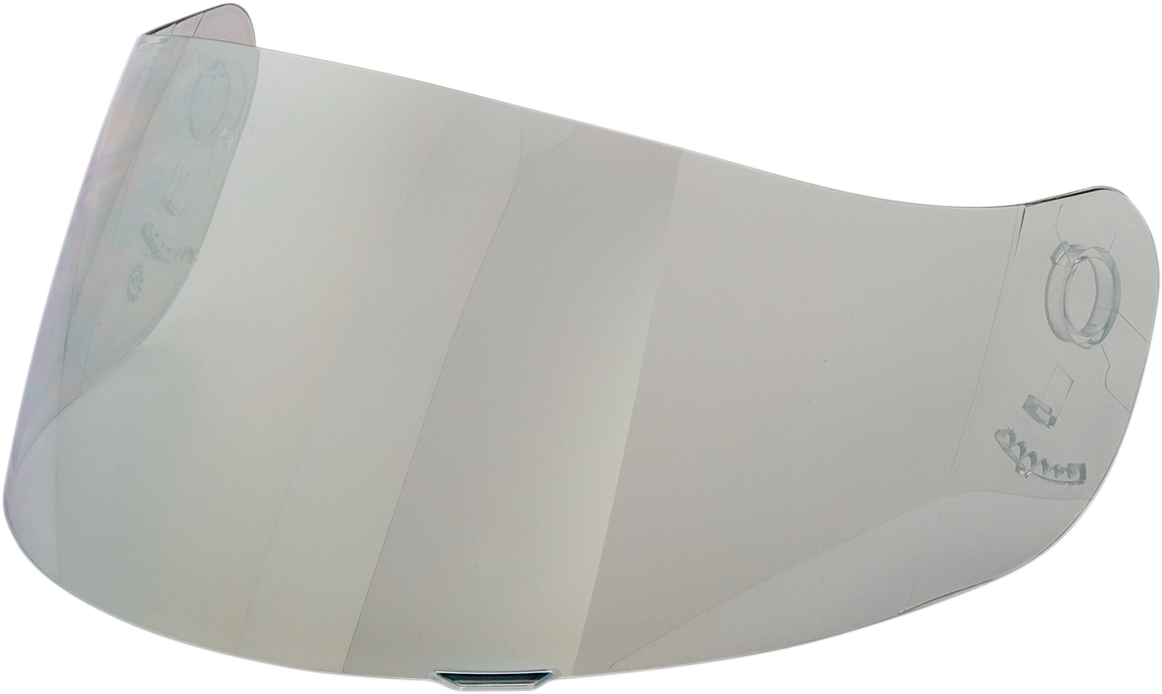 Z1R, Z1R Jackal Shield - Clear by Z1R, Part Number 0130-0762