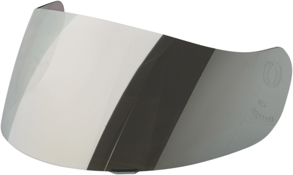 Z1R Jackal Helmet Shield - RST Silver | Part #0130-0765
