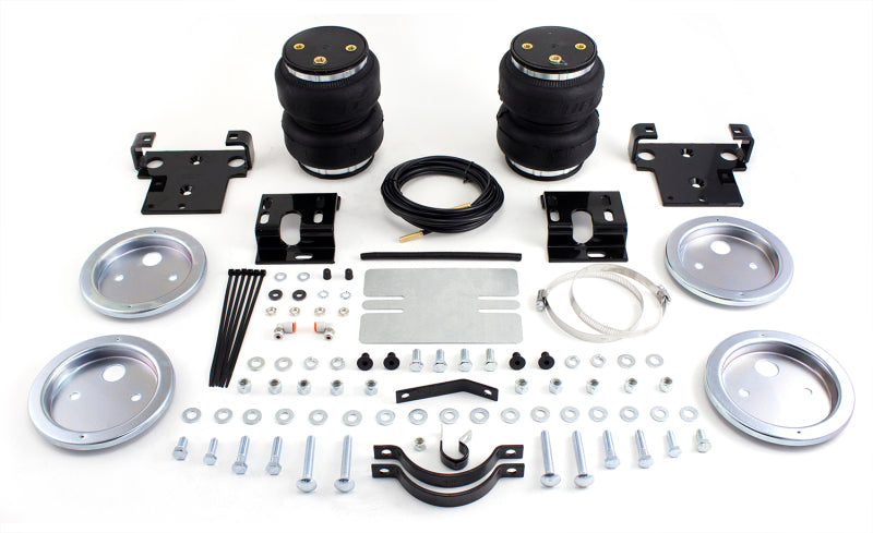 Air Lift LoadLifter 5000 Air Spring Kit - View 2