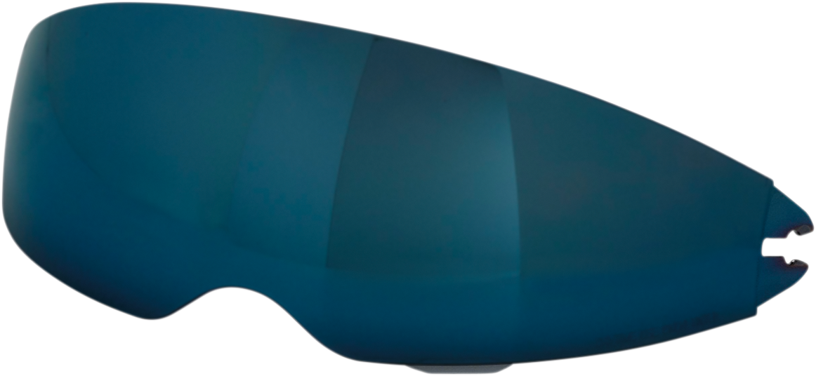 Z1R, Z1R Jackal Sun Visor RST Blue - Part 0130-0770