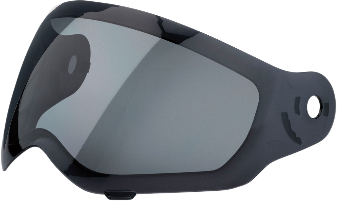 Z1R, Z1R Range Shield - Dark Smoke 0130-0774 by Z1R