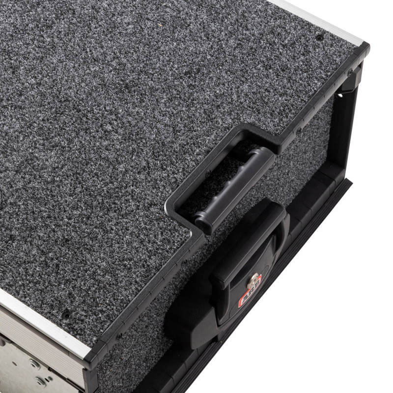 ARB R/Drawer R/Floor 41X21X11 Intrnl 37.5 X 18 X 8.5 - View 5