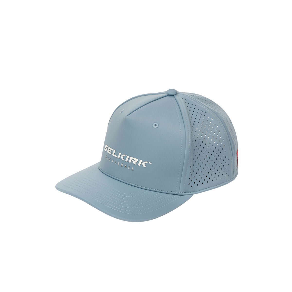 Selkirk Pickleball Performance Trucker Hat Slate Blue
