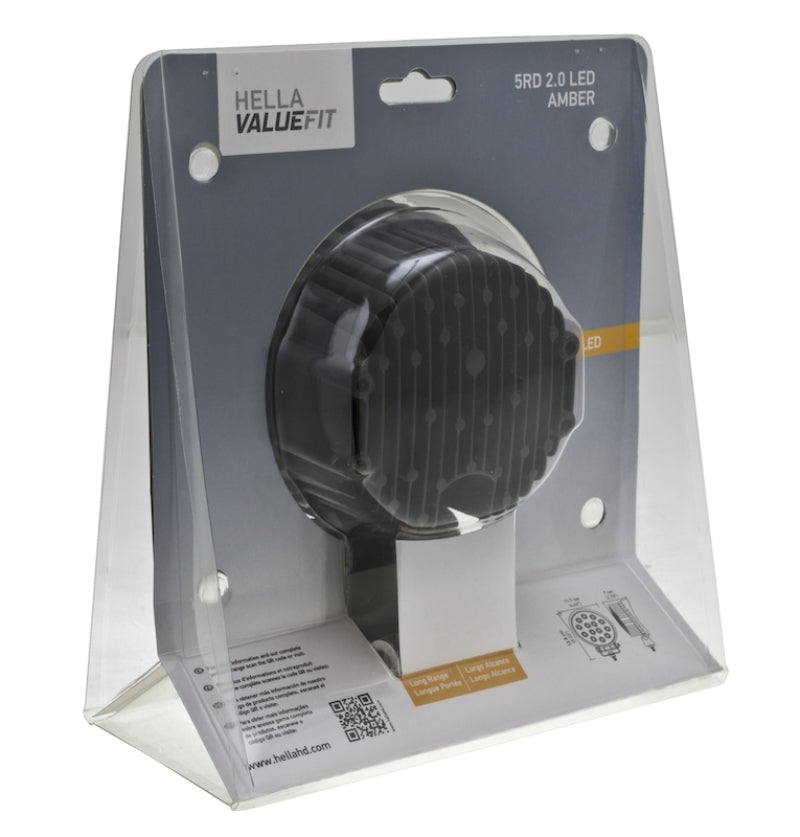 Hella Worklight 1Ga - View 17