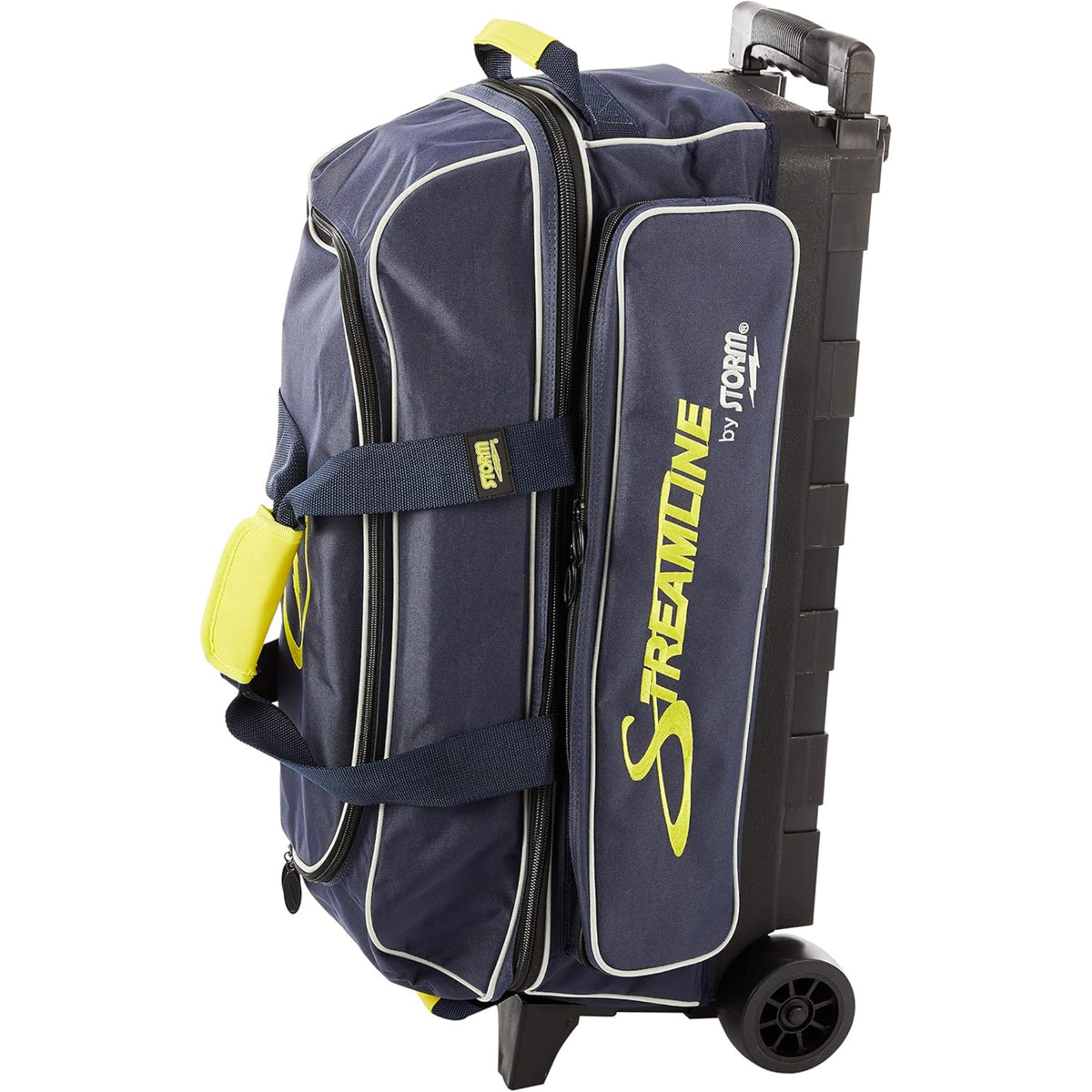 Storm Streamline 3 Ball Roller Bowling Bag