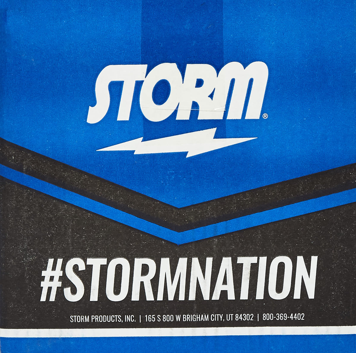 Storm Night Road, , Black/Silver - view 3