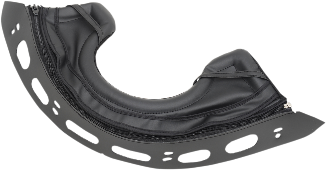 Z1R, Z1R Drifter Neck Curtain - L-2XL, Part Number 0133-0292