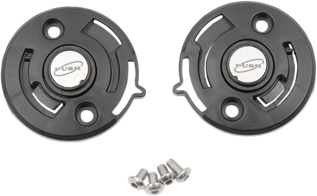Z1R, Z1R Range Pivot Kit 0133-1039 by Z1R – Replacement Pivot Components for Z1R Range Helmets