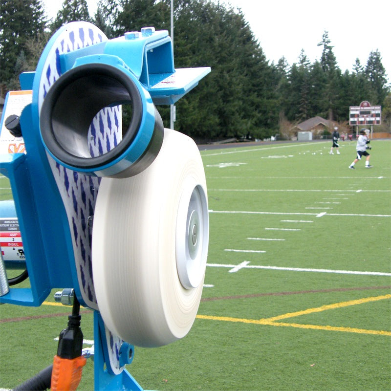 JUGS Lacrosse Machine - Alternate View 2
